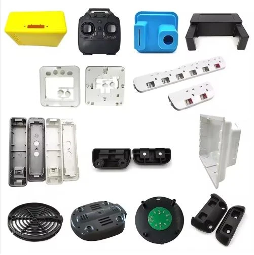 OEM Plastic Injection Molding suppliers