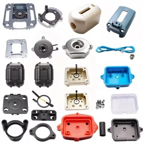OEM Plastic Injection Molding best